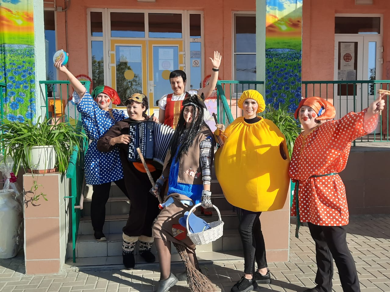 Год культурного наследия