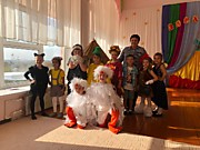Театрализованная деятельность