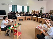 Участие в Методическом ресурсном центре