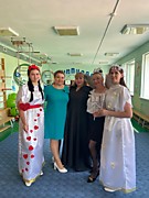 День семьи в детском саду